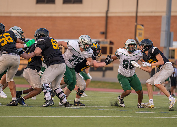 Vs. Memorial_-103