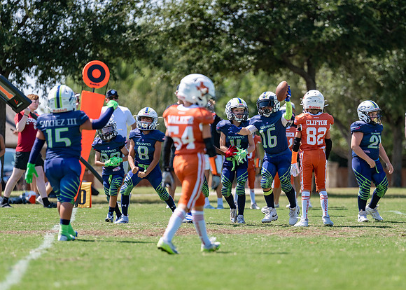 Longhorns vs. Seahawks-193