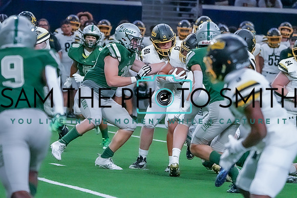 Vs. Denison-247