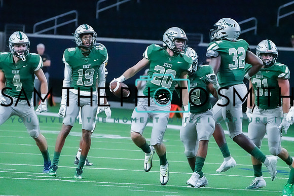 Vs. Denison-217