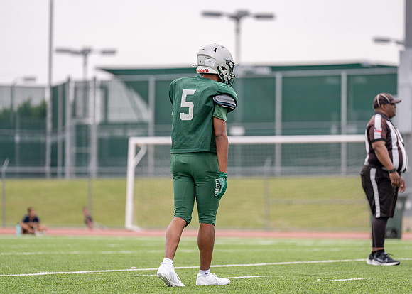 Spring Game-100
