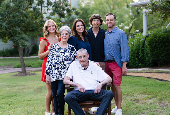 Cagney Family-168