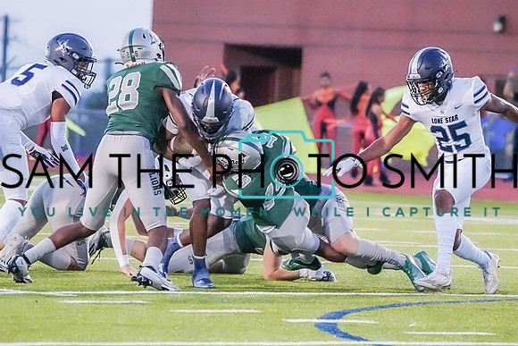 Vs. Lone Star-163