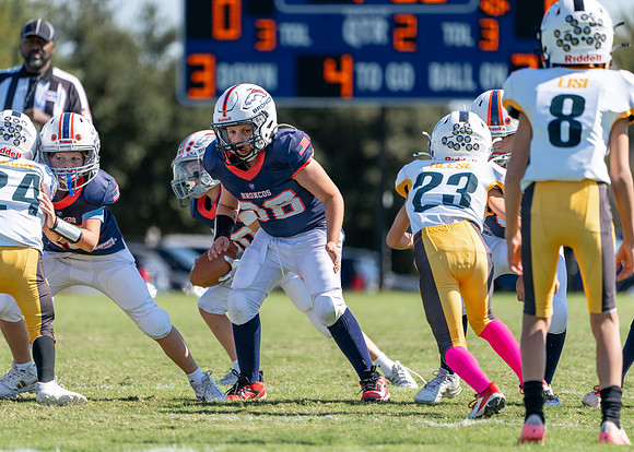 10U Saints vs. Broncos-169