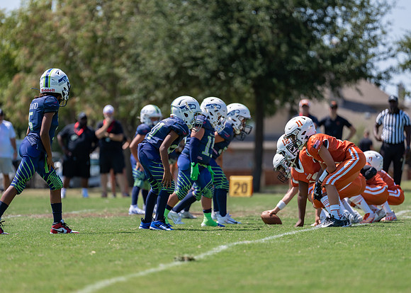 Longhorns vs. Seahawks-137