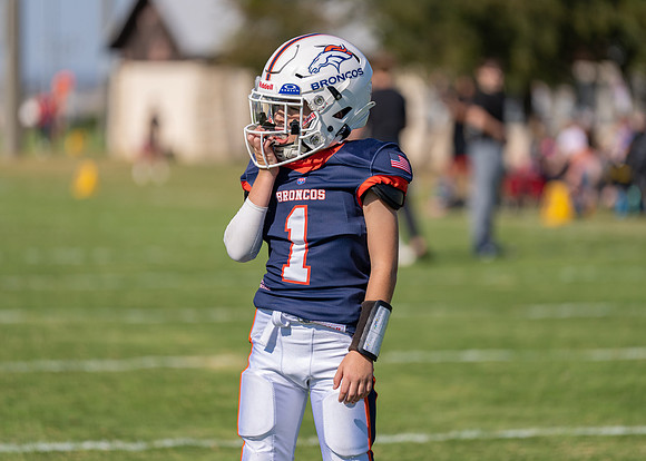 10U Saints vs. Broncos-51
