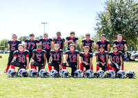 9U Dawgs vs. Colts-7