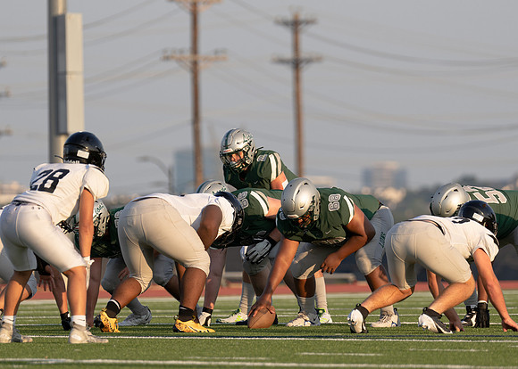 Varsity Scrimmage-13