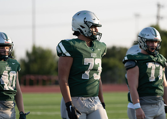 Varsity Scrimmage-5