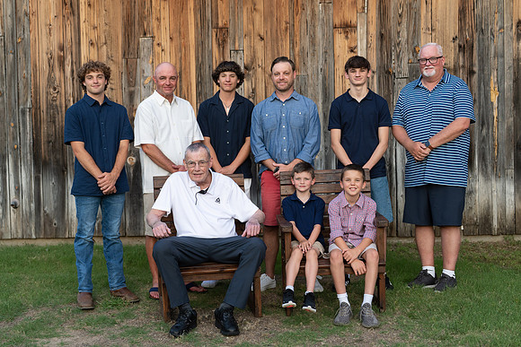 Cagney Family-127