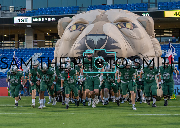 Vs. McKinney North-49