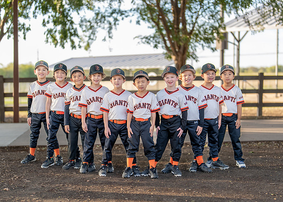 Giants Baseball-79