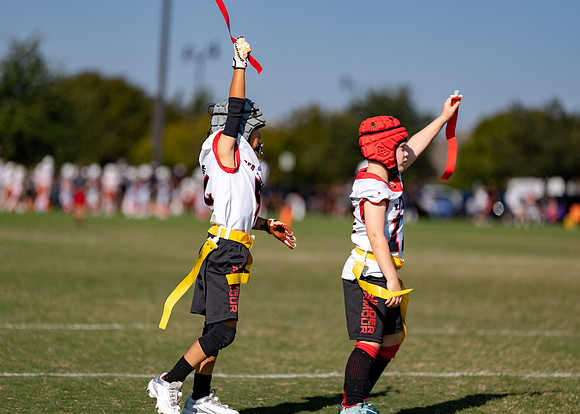 6U Red Raiders vs. Jags-142