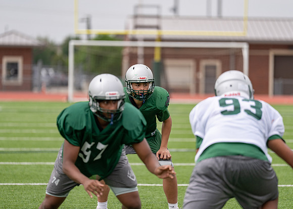 Reedy Spring Ball-70