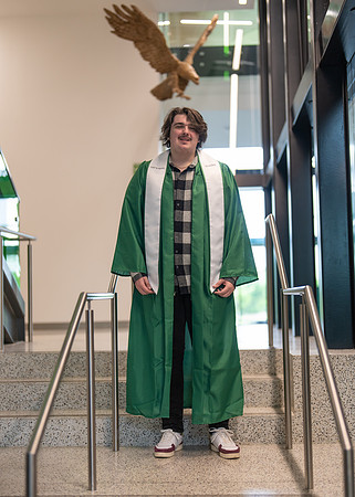 Graduation UNT-64