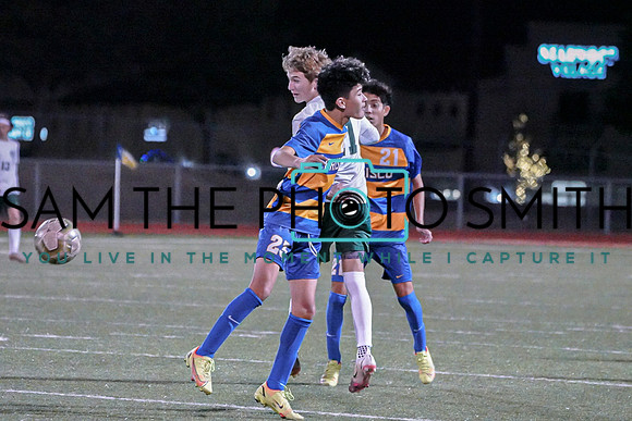JV1 vs. Frisco 1.14.22-103