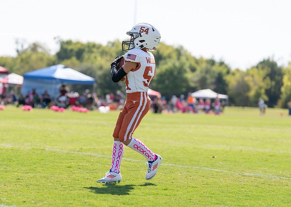 Longhorns vs. Sooners-2