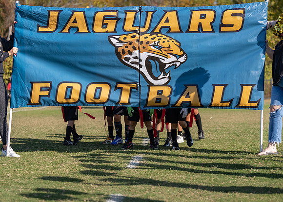 6U Red Raiders vs. Jags-5