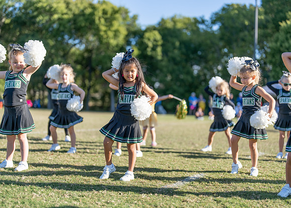 5U Cowboys vs. Spartans-119