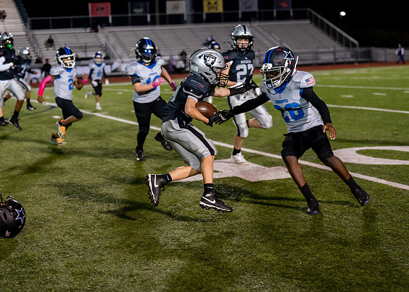 11-12U Cowboys vs. Raiders Super Bowl-153