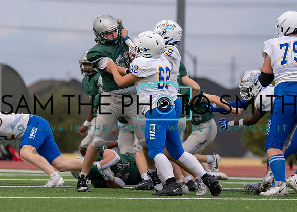 Vs. Frisco-24