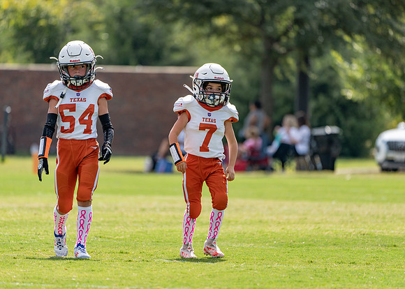 Longhorns vs. Sooners-104