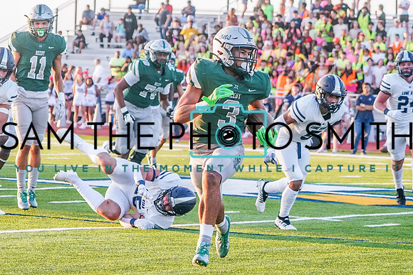 Vs. Lone Star-81