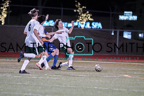 JV1 vs. Frisco 1.14.22-59