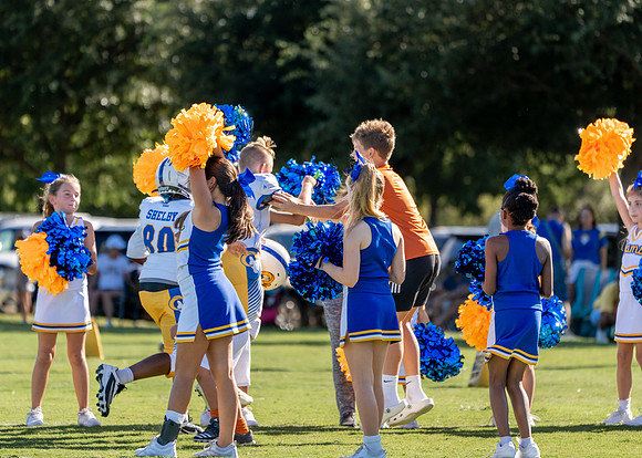 9U Rams vs. Longhorns-189