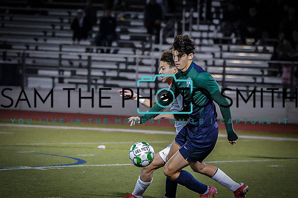 Varsity vs. Wakeland 1.18.22-120