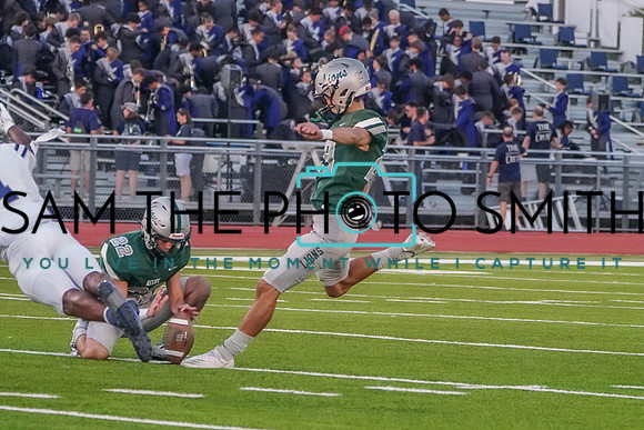 Vs. Lone Star-138