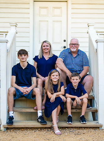 Cagney Family-30