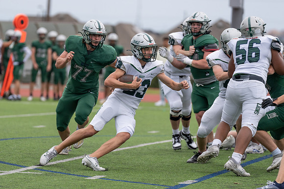 Spring Game-130