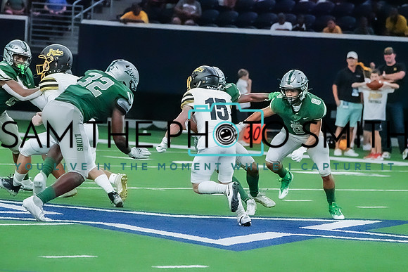 Vs. Denison-236