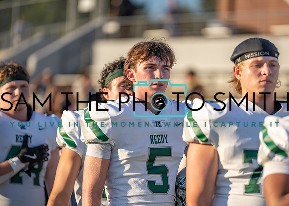 Vs. Lake Ridge_-35