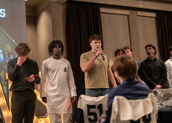 Banquet-95