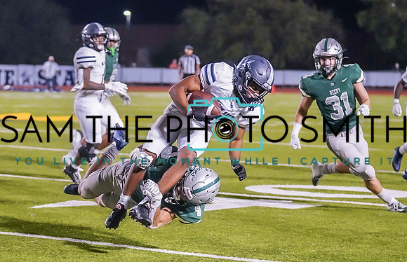 Vs. Lone Star-244