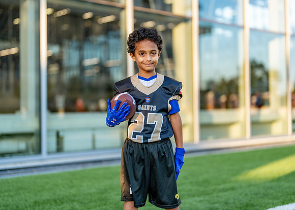 6U Saints Football-47