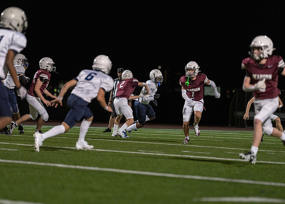 RMS vs. Pearson-58