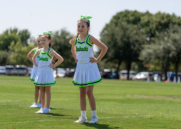 Longhorns vs. Seahawks-10