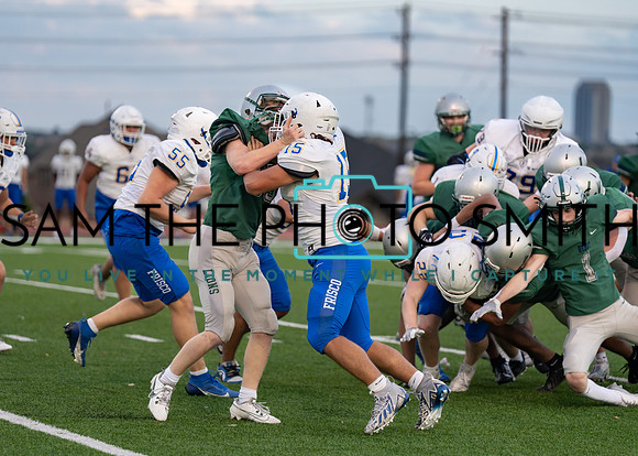 Vs. Frisco-45