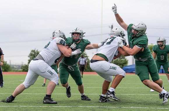 Spring Game-76