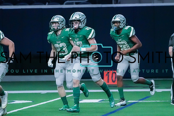 Vs. Denison-196
