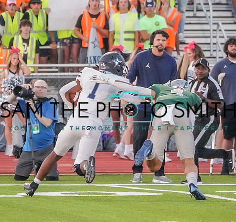 Vs. Lone Star-144