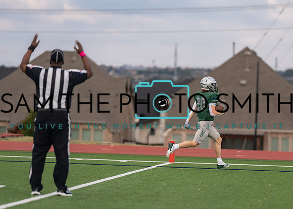 Vs. Frisco-16