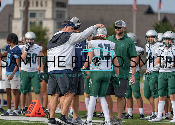 Vs. Emerson-85