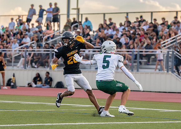 Vs. Memorial_-76