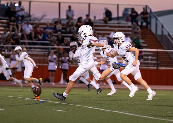 Pearson vs. Griffin-78