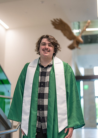 Graduation UNT-27