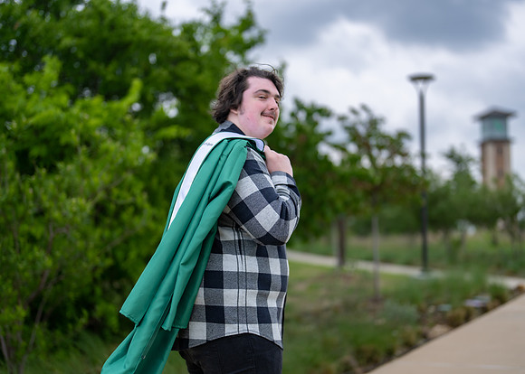 Graduation UNT-55